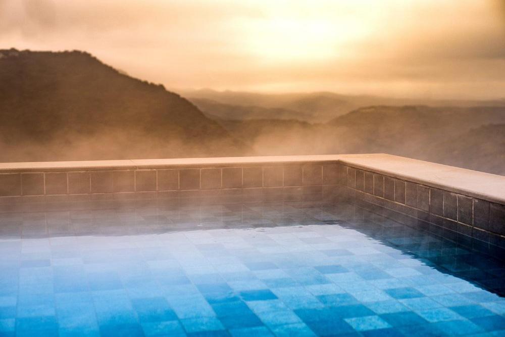 Chateau Du Golden Laghetto Gramado