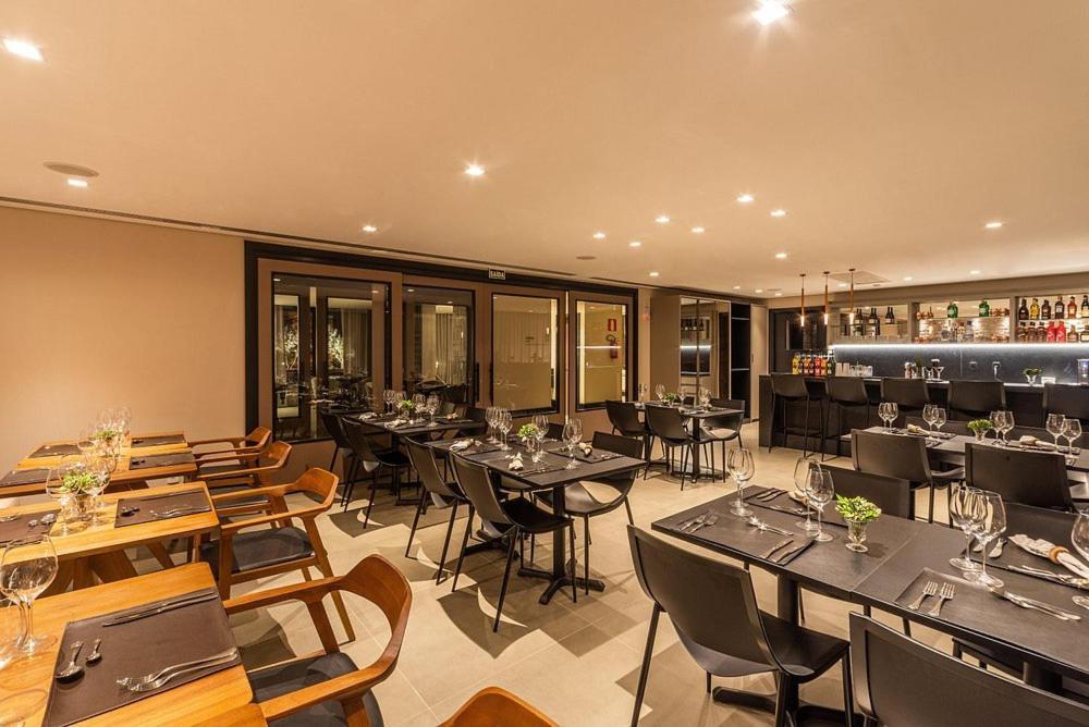 Hotel Chateau Du Golden Laghetto Gramado