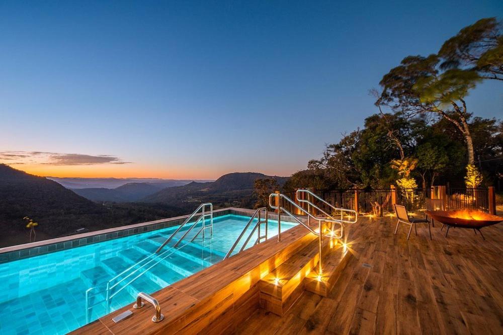 Chateau Du Golden Laghetto Hotel Gramado