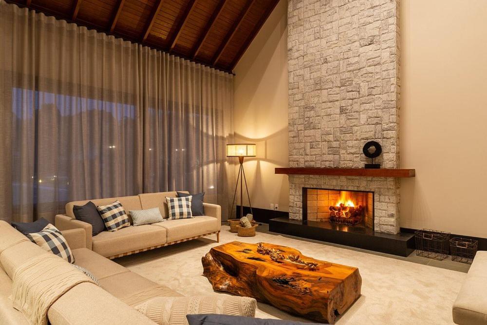 Chateau Du Golden Laghetto 5* Gramado