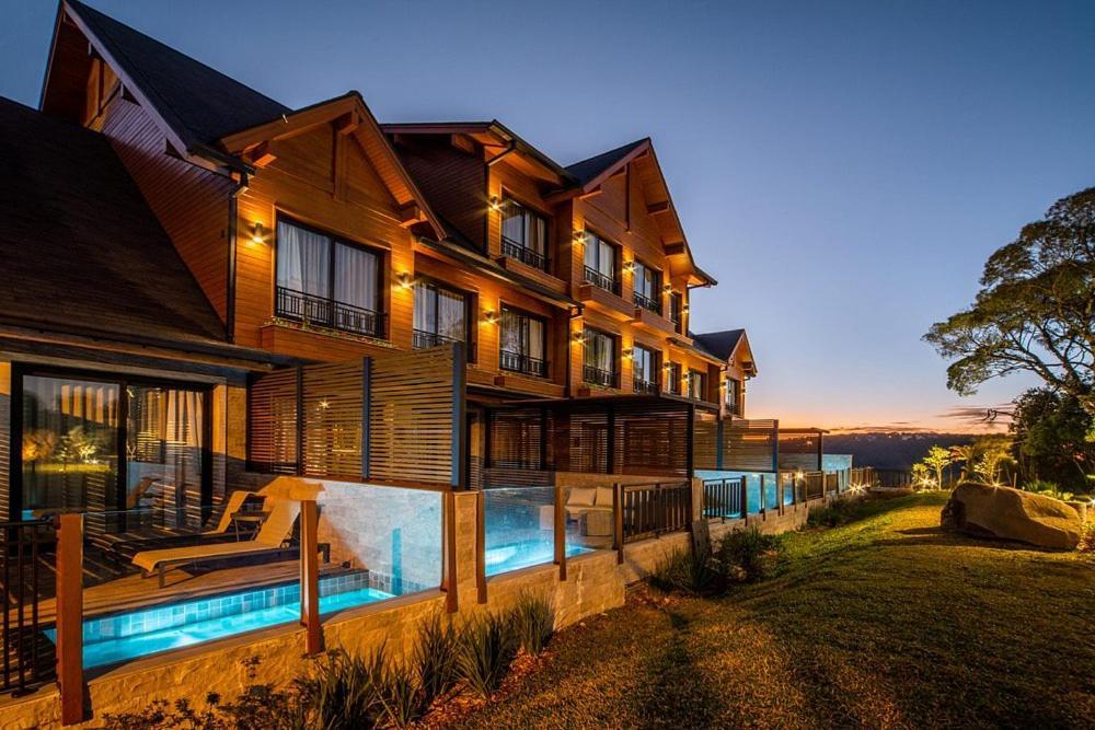 Chateau Du Golden Laghetto 5* Gramado