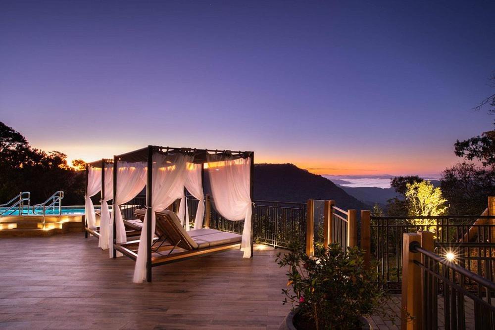 Hotel Chateau Du Golden Laghetto 5*