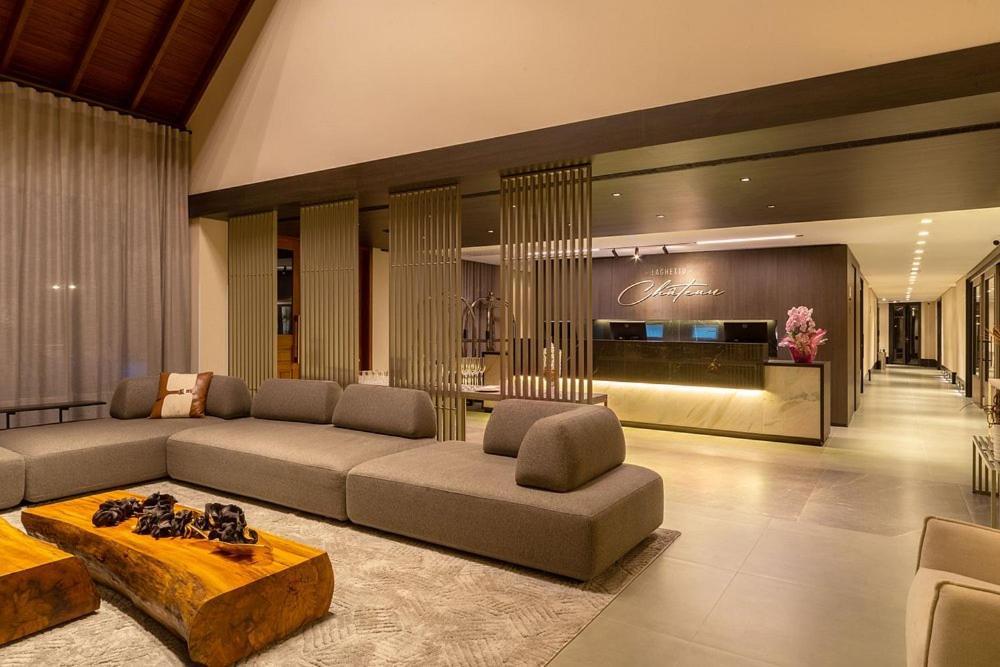 Chateau Du Golden Laghetto 5* Gramado